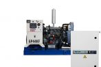 Дизельный генератор General Power GP44KF