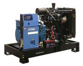 Дизель генератор SDMO J110K