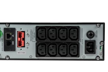 Systeme Electric SRTSE1500RTXLI-NC