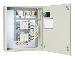 Дизельный генератор Tide Power FC280-LP с АВР