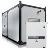 АМПЕРОС АД-120-Т400 в контейнере с АВР