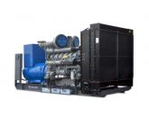 Дизельный генератор GE,BD,2300/2100,BF
