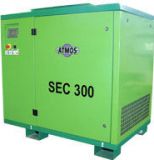Винтовой компрессор Atmos SEC 300 Vario 13