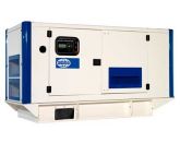 Дизельный генератор FG Wilson P150-1