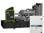 Дизельный генератор Pramac GSW 700 M 440V