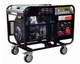 Бензиновый генератор CTG CX20000TA