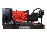 Дизельный генератор Energoprom EFS 650/400