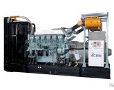 ТСС АД-1000С-Т400-2РМ8 с АВР