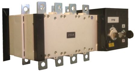 Дизельный генератор Onis VISA DS 635 GO (Stamford) с АВР