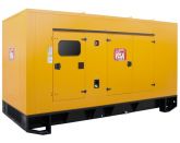 Дизельный генератор Onis VISA V 415 GX (Marelli) с АВР