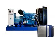 Дизельный генератор General Power GP350BD