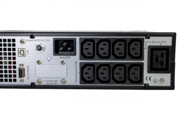 Systeme Electric SRTSE1500RTXLIG2