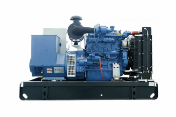 Дизельный генератор MGE P40BN