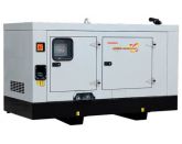 Дизельный генератор YH 280 DSLS-5R