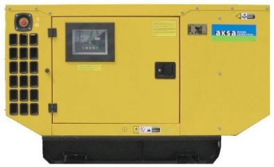Дизельный генератор AJD 275