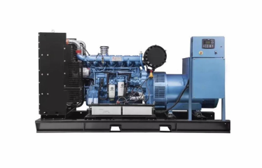 Дизельный генератор MGE P250BN в контейнере с АВР