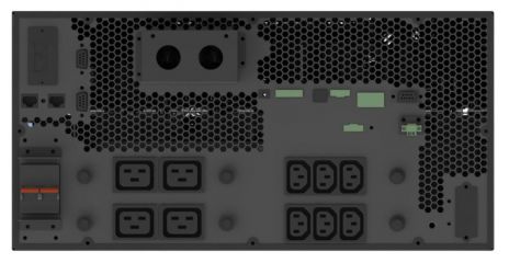 Systeme Electric SRTRU10KRTXLI-NC