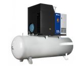 Винтовой компрессор Ceccato CSL C 15 10 400/50 500L