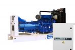 Дизельный генератор FG Wilson P500-1