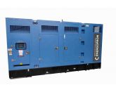 Дизельный генератор ESYC 250/400 (Kwise ComAp)