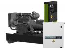 Дизельный генератор Pramac GSL42D 220V