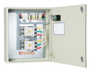 Газовый генератор Generac SG 240 открытый с АВР