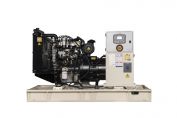 Дизельный генератор TJ33PE5L
