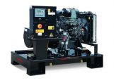 Дизельный генератор YANMAR YH280DTLA