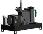 Дизельный генератор Pramac GBW 25 P 220V