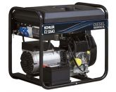 Дизельный генератор KOHLER-SDMO DIESEL 10000 A XL C5