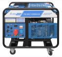 Дизельный генератор SDG 10000 EH3A