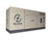 Дизельный генератор GE,BD,2300/2100,SS
