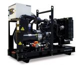 Дизельный генератор Gesan DJA 110E AUTO