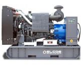 Дизельный генератор GE,AI,440/400,BF с АВР