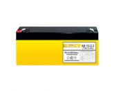 Yellow HRL 12-380WK