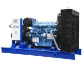 ТСС АД-520С-Т400-2РМ9 с АВР