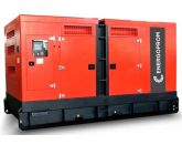 Дизельный генератор Energoprom ESC 60/400 (LS) с АВР