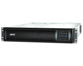 ИБП APC Smart-UPS 2200VA LCD RM 2U 230V