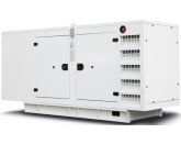 Дизельный генератор Hertz HG 14 PC в кожухе