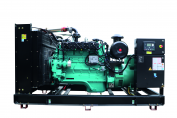 Газовый генератор CTG 400CG