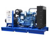 ТСС АД-240С-Т400-2РМ9 с АВР