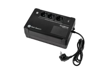 Systeme Electric BVSE600RS