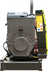 Motor АД80-Т400-1РН в контейнере