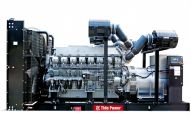 Дизельный генератор Tide Power FB1700-R