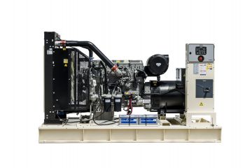 Дизельный генератор Teksan TJ721PE5A