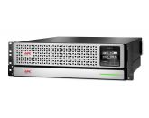 ИБП APC Smart-UPS On-Line SRTL2200RMXLI