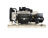 Дизельный генератор Teksan TJ1130PE5A