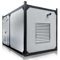 ТСС АД-30С-Т400-1РНМ1 в контейнере