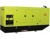 Дизельный генератор Pramac GSW 570 M 400V