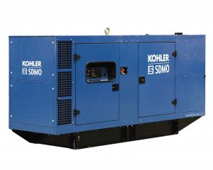 SDMO J200K 